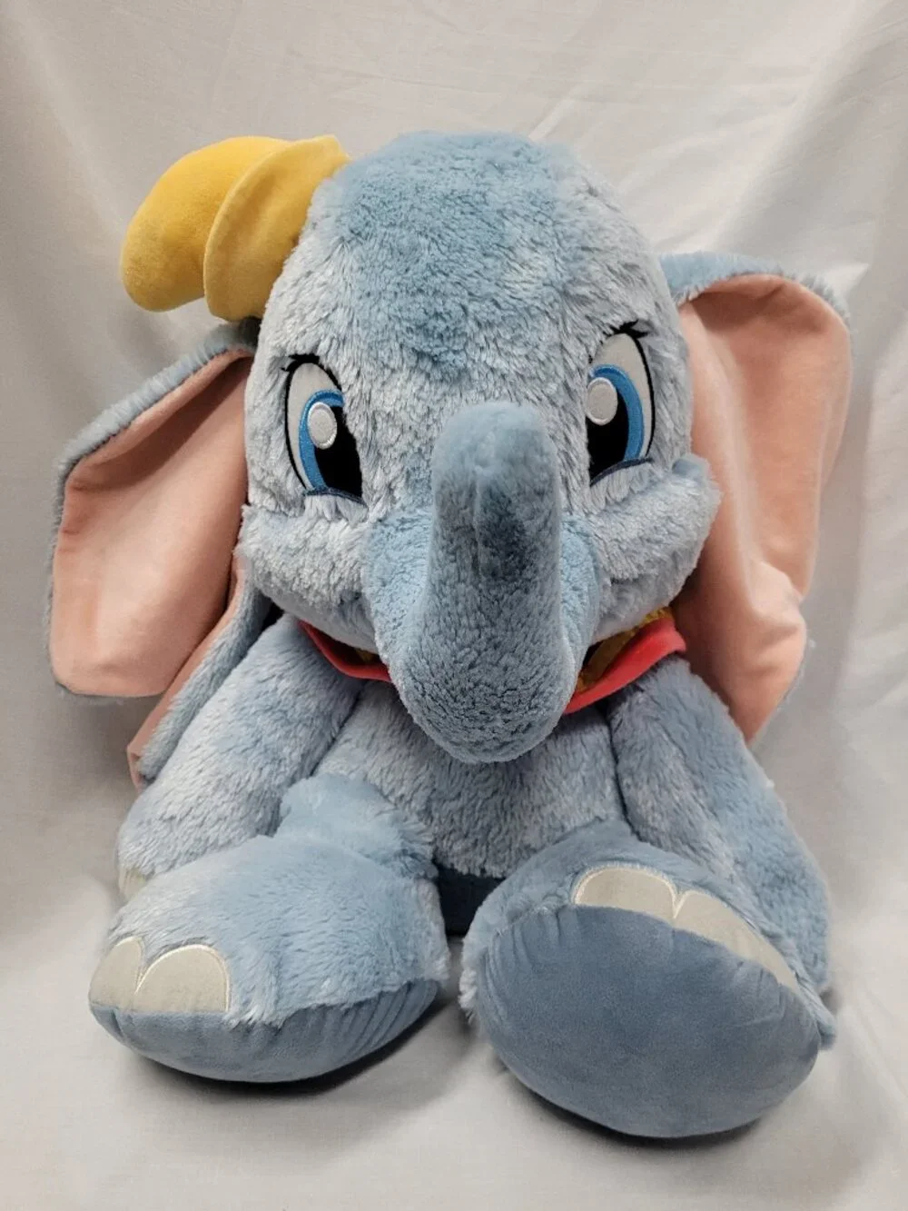 Dumbo Baby Plush Disney 15inch Disney Parks Walt Disney World Disneyland